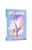 Passion gym - le defi - tome 6