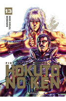 Hokuto no ken - (reedition) t13