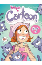 Mistinguette & cartoon best of