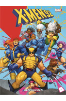 X-men -92 t02 : lilapalooza