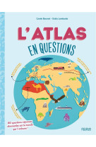 L-atlas en questions