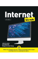 Internet pour les nuls