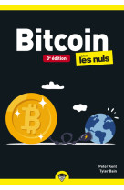 Bitcoin poche pour les nuls 3e edition