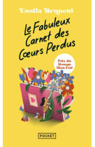 Le fabuleux carnet des coeurs perdus