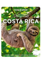 Les meilleures experiences au costa rica 1ed