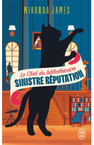 Le chat du bibliothécaire