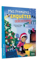 Mes premières enquêtes - un noël plein de surprises