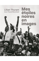 Mes etoiles noires en images