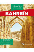 Guides verts we&go monde - guide vert we&go bahrein