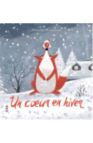 Un coeur en hiver