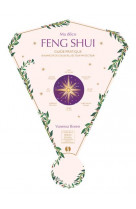 Ma deco feng shui - guide pratique et nuancier de couleurs secteur par secteur