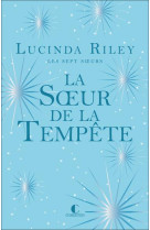 La soeur de la tempete - ally