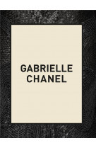 Gabrielle chanel