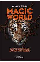 Magic world