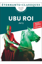 Ubu roi