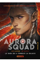 Aurora squad - vol02 - episode 2 (poche)