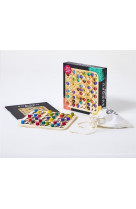 Coffret sudoku master