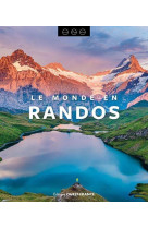 Le monde en randos