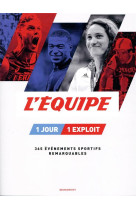 L-almanach de l-equipe