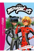 Miraculous 48 - sens dessus dessous !