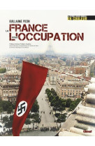 La france sous l-occupation