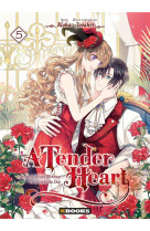 A tender heart t05