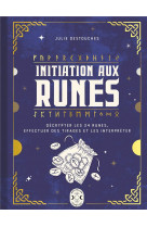 Initiation aux runes