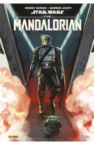 Star wars - the mandalorian - saison 1 t02