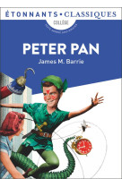 Peter pan