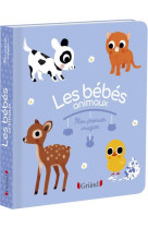 Les bebes animaux