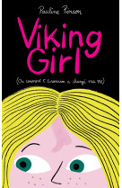 Viking girl - ou comment l'eurovision a change ma vie