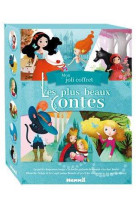 Mon joli coffret - les plus beaux contes