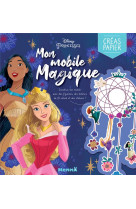 Disney princesses - mon mobile magique