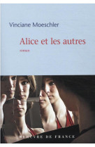 Alice et les autres