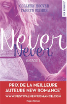 Never never saison 1