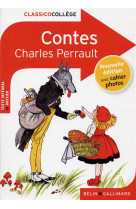 Contes