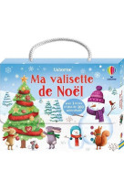 Ma valisette de noel