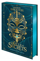 Le cycle des secrets - vol01 - les marches des geants - edition collector