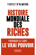 Histoire mondiale des riches