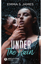 Under the rain