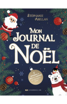 Mon journal de noel