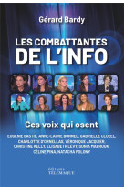 Les combattantes de l-info