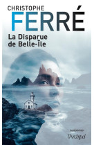 La disparue de belle-île