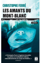 Les amants du mont-blanc