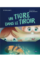 Un tigre dans le tiroir