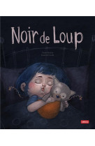 Noir de loup