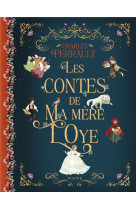 Les contes de ma mere l-oye