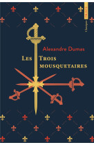 Les trois mousquetaires