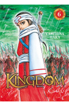 Kingdom - tome 6