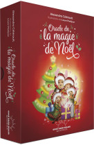 Oracle de la magie de noel